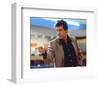 Paul Gleason-null-Framed Photo