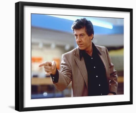 Paul Gleason-null-Framed Photo