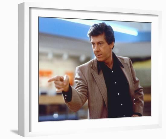 Paul Gleason-null-Framed Photo