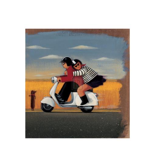 Collectable Print, , large