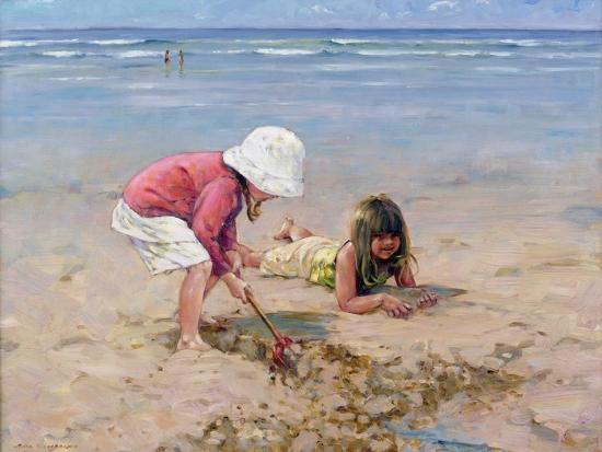 Giclee Print, , large