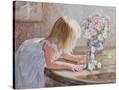 Stretched Canvas