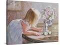 Stretched Canvas