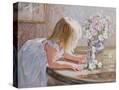 Stretched Canvas