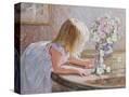 Stretched Canvas
