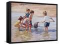 Canvas Black
