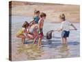 Stretched Canvas