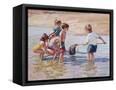 Canvas Black