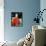 Paul Gross-null-Framed Stretched Canvas displayed on a wall