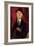 Paul Guillaume Novo Pilota, 1915-Amedeo Modigliani-Framed Giclee Print