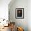 Paul Guillaume, Novo Pilota-Amedeo Modigliani-Framed Giclee Print displayed on a wall