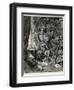 Paul Gustave Dore-Gustave Doré-Framed Art Print