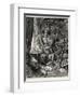 Paul Gustave Dore-Gustave Doré-Framed Art Print