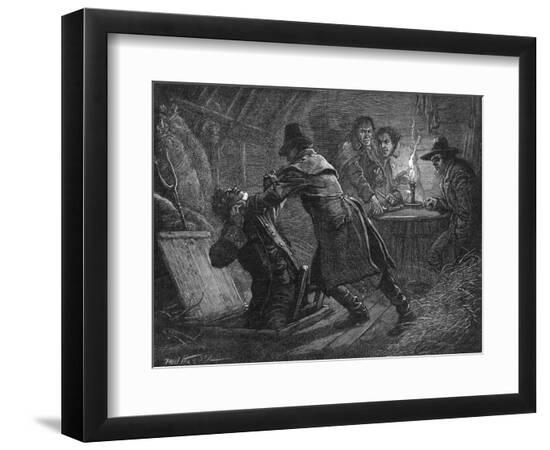 Art Print, , large