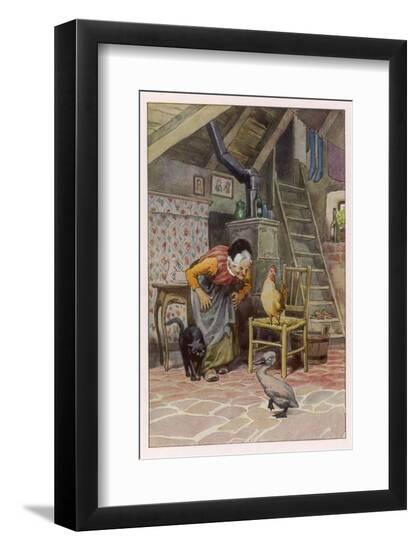 Premium Photographic Print, , large