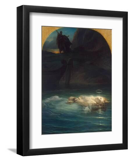 Giclee Print, , large