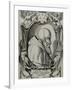 Paul III (1468-1549). Born Alessandro Farnese.-Tarker-Framed Giclee Print