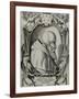 Paul III (1468-1549). Born Alessandro Farnese.-Tarker-Framed Giclee Print