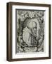 Paul III (1468-1549). Born Alessandro Farnese.-Tarker-Framed Giclee Print