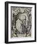 Paul III (1468-1549). Born Alessandro Farnese.-Tarker-Framed Giclee Print