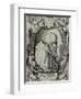 Paul III (1468-1549). Born Alessandro Farnese.-Tarker-Framed Giclee Print