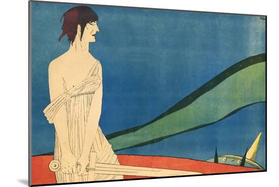 Art Print, , large