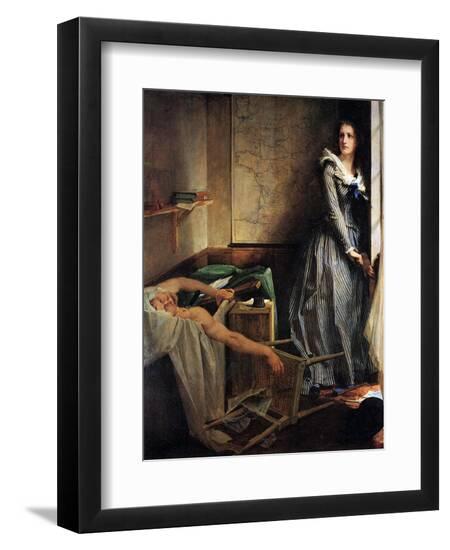 Premium Giclee Print, , large