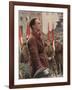 Paul Joseph Goebbels-null-Framed Photographic Print