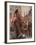 Paul Joseph Goebbels-null-Framed Photographic Print