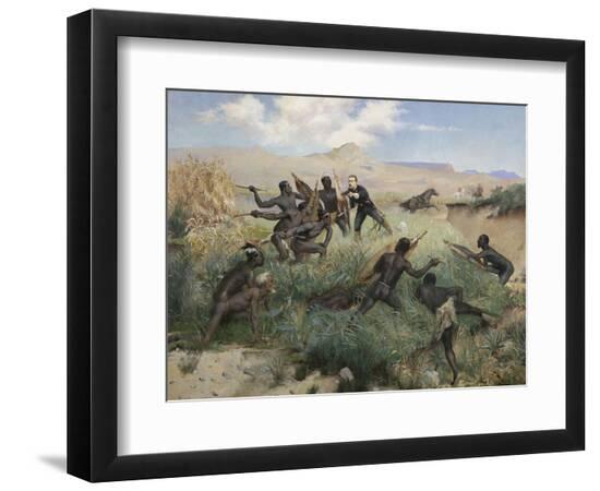 Premium Giclee Print, , large