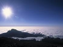 Mawenzi Peak, Kilimanjaro, Tanzania-Paul Joynson-hicks-Photographic Print