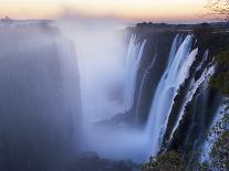 Victoria Falls, Zimbabwe-Paul Joynson-hicks-Photographic Print