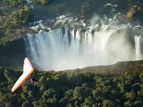 Victoria Falls, Zimbabwe-Paul Joynson-hicks-Giant Art Print