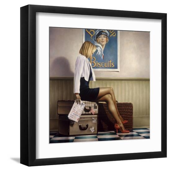 Art Print, , large