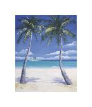 Postcard from Paradise-Paul Kenton-Giclee Print