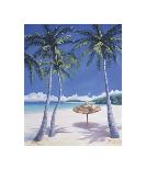 Postcard from Paradise-Paul Kenton-Giclee Print