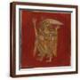Brown Frame