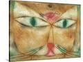 Stretched Canvas