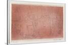 Stretched Canvas