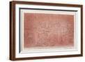 Brown Frame