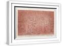 White Frame