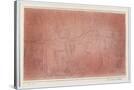 Stretched Canvas