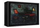 Canvas Black