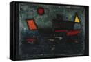 Canvas Black