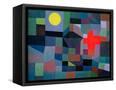 Canvas Black