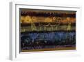 White Frame