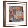 Brown Frame