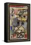 Canvas Black