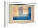 White Frame