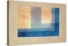 Stretched Canvas